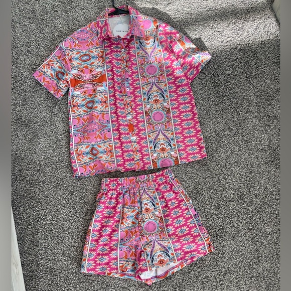 Matching set - Picture 2 of 4